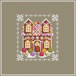 (image for) Gumdrop's House